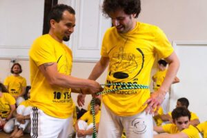 Contra-Mestre Taboca